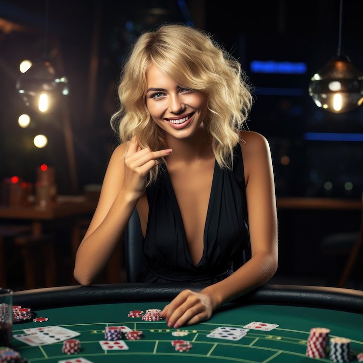 Meja Baccarat 17510 untuk dewasa